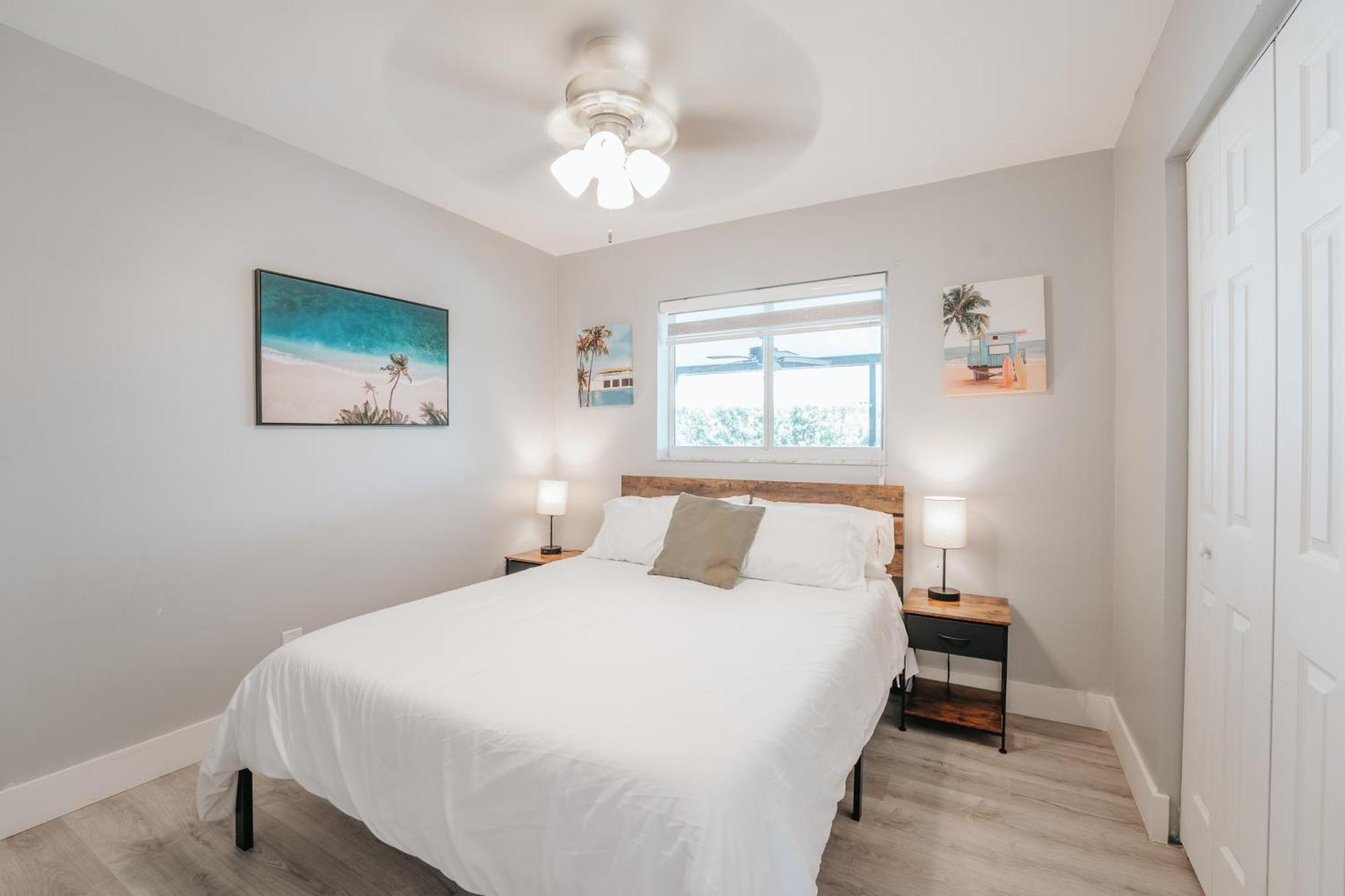 Home With A Pool Close To Beach And Fll Airport Pool Heated October- March ฟอร์ต ลอเดอร์เดล ภายนอก รูปภาพ