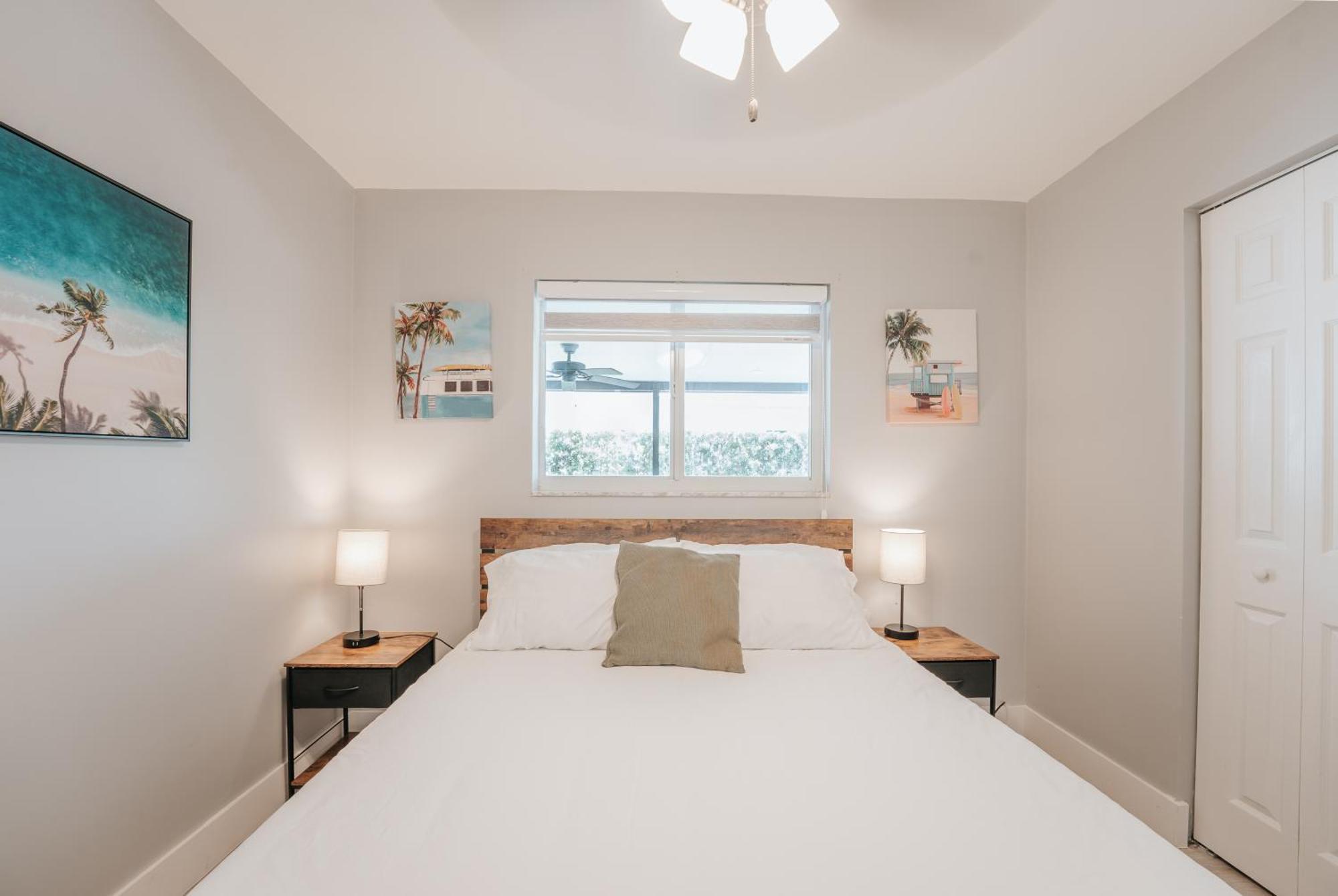 Home With A Pool Close To Beach And Fll Airport Pool Heated October- March ฟอร์ต ลอเดอร์เดล ภายนอก รูปภาพ