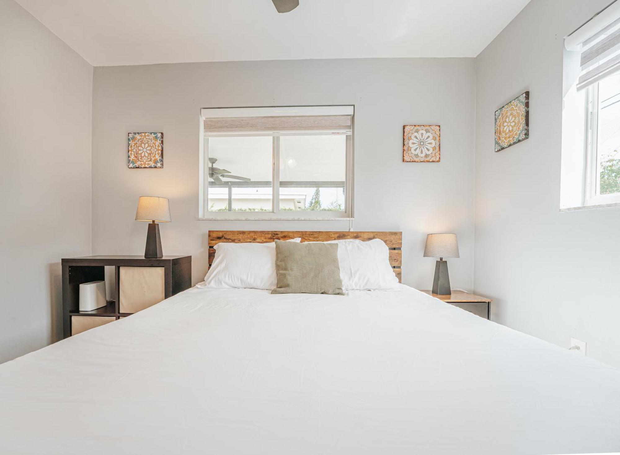 Home With A Pool Close To Beach And Fll Airport Pool Heated October- March ฟอร์ต ลอเดอร์เดล ภายนอก รูปภาพ