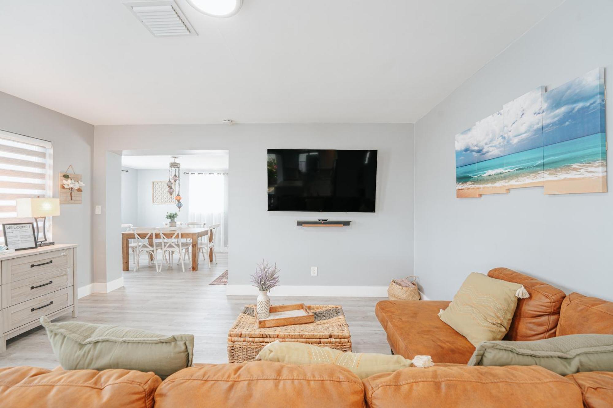 Home With A Pool Close To Beach And Fll Airport Pool Heated October- March ฟอร์ต ลอเดอร์เดล ภายนอก รูปภาพ