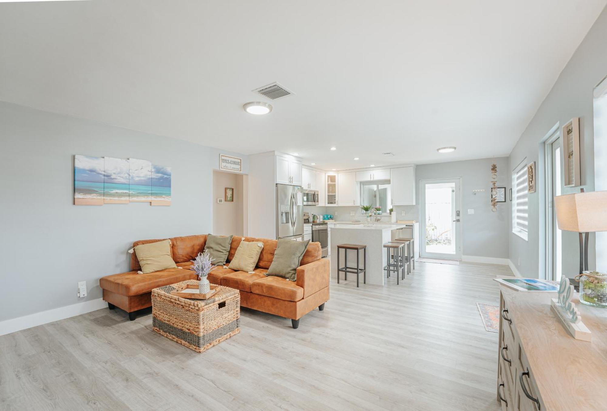 Home With A Pool Close To Beach And Fll Airport Pool Heated October- March ฟอร์ต ลอเดอร์เดล ภายนอก รูปภาพ
