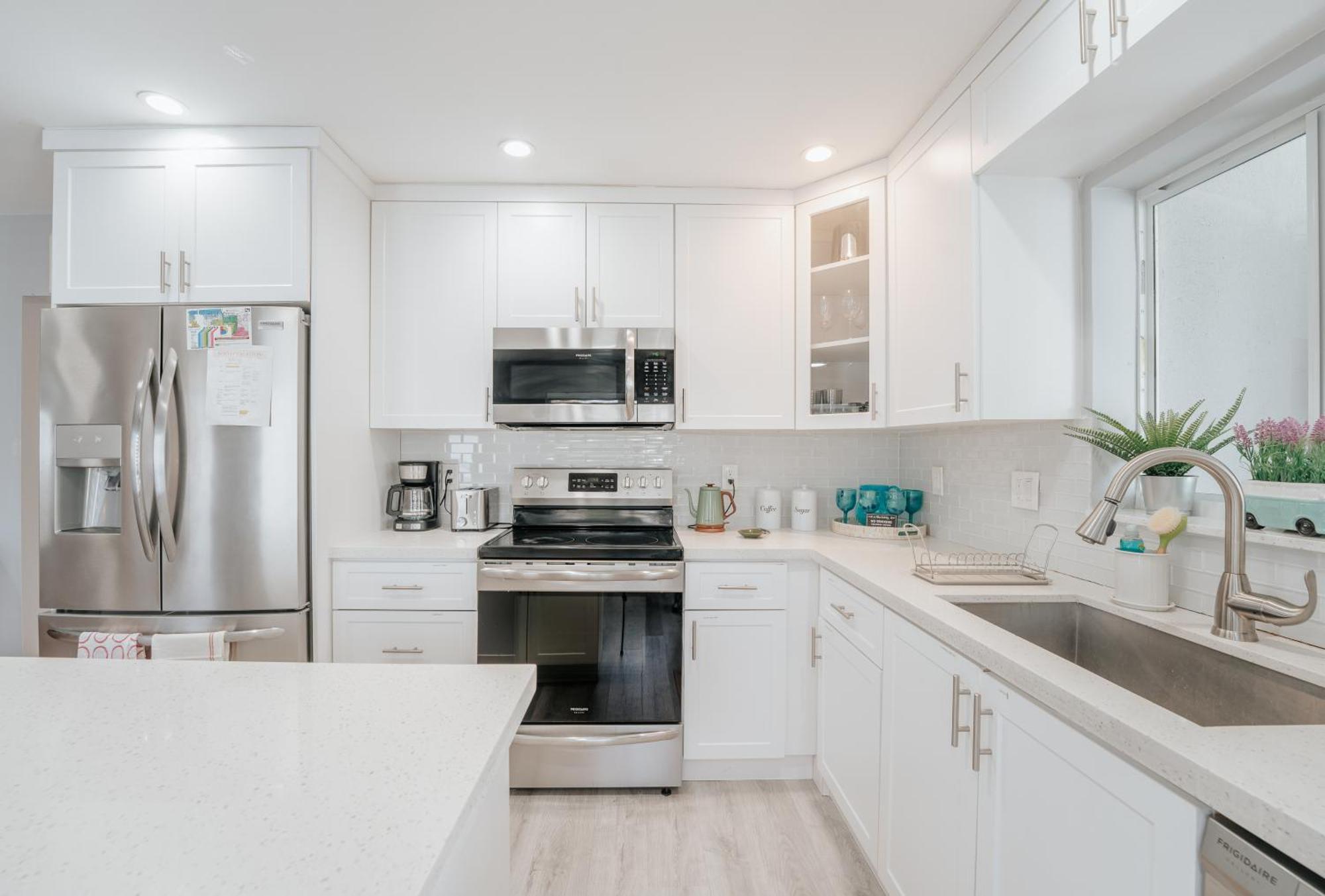 Home With A Pool Close To Beach And Fll Airport Pool Heated October- March ฟอร์ต ลอเดอร์เดล ภายนอก รูปภาพ